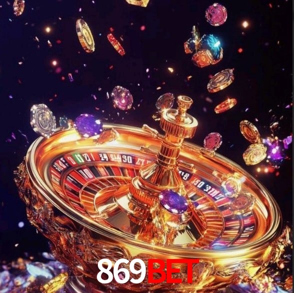 869bet