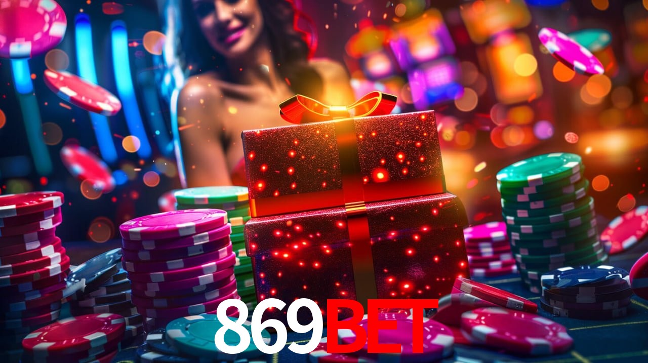 Torneios 869bet