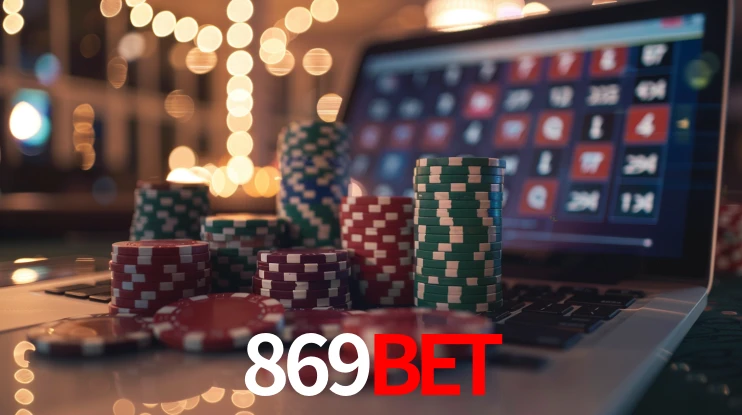 Flash Promotion 869bet