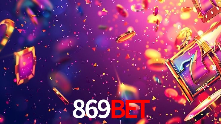 Casino Ao Vivo 869bet