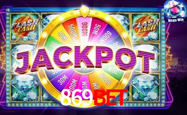 Inovações de Jogos na 869bet: O Futuro das Experiências Interativas