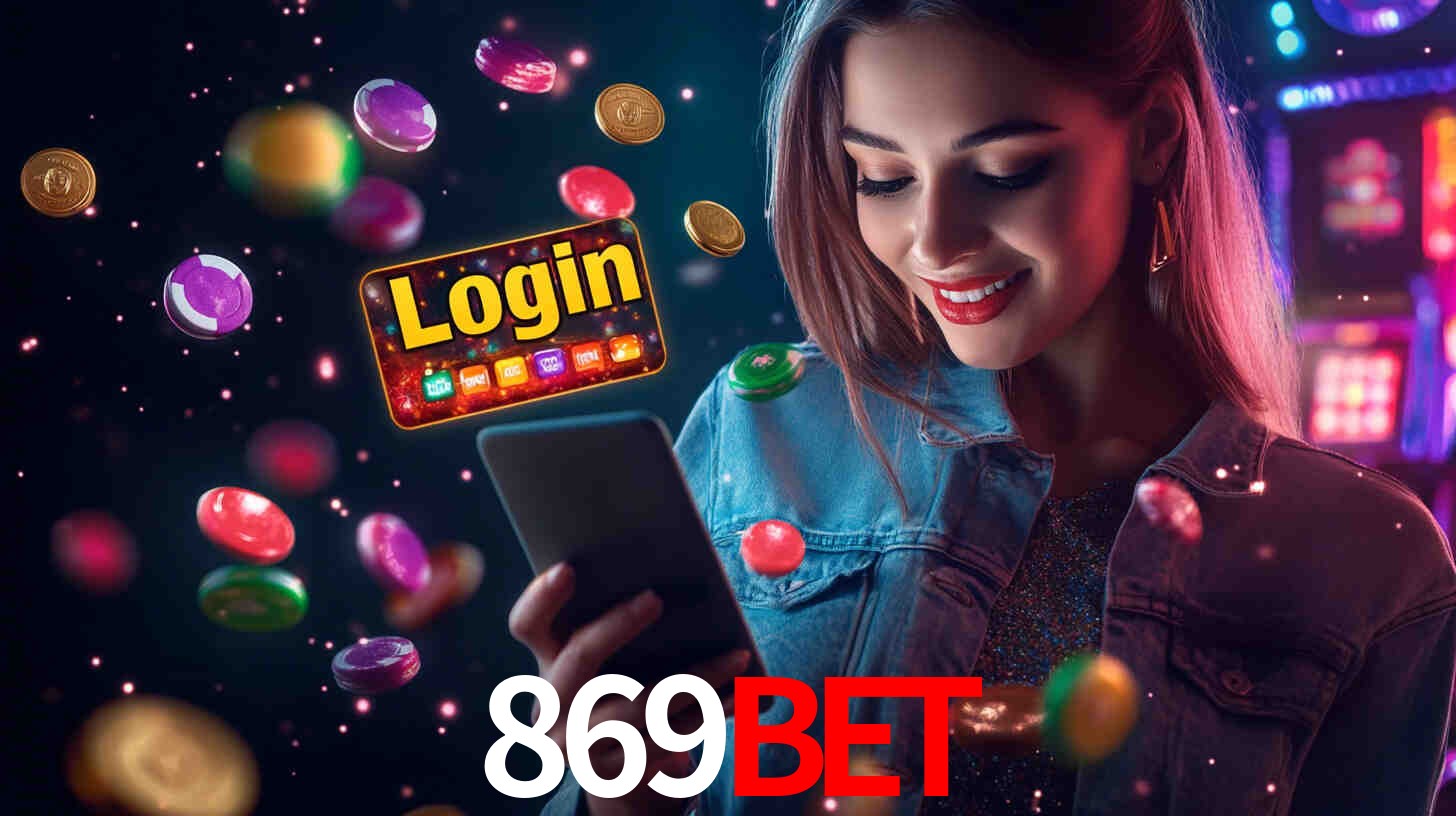 A Experiência Imersiva dos Cassinos Ao Vivo no 869bet