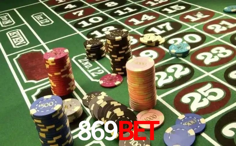 Requisitos do APK da 869bet para Android