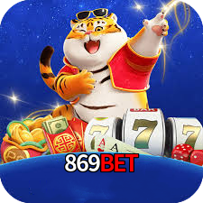 869bet Logo
