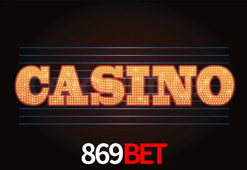 Apostas de Tênis 869bet