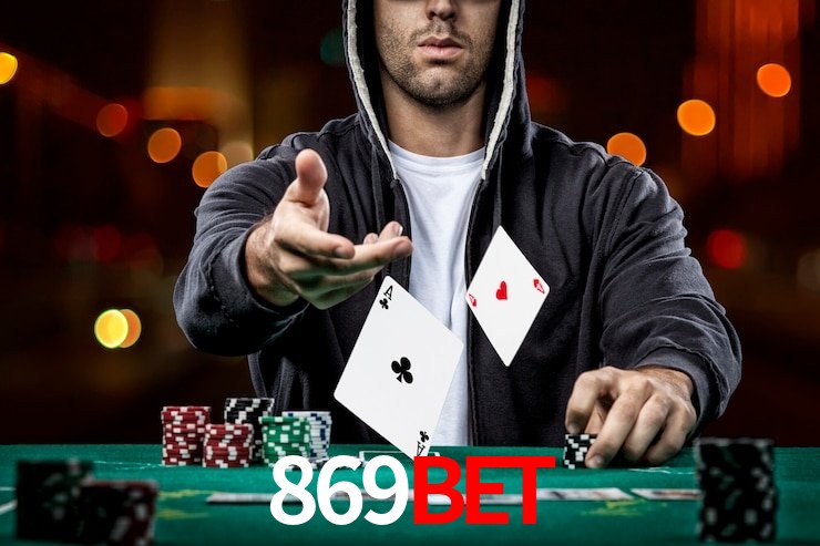 869 bet