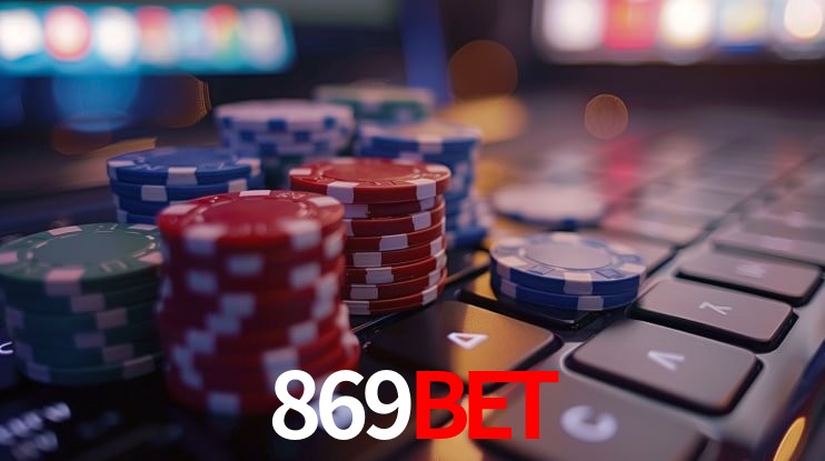 Segurança 2FA 869bet
