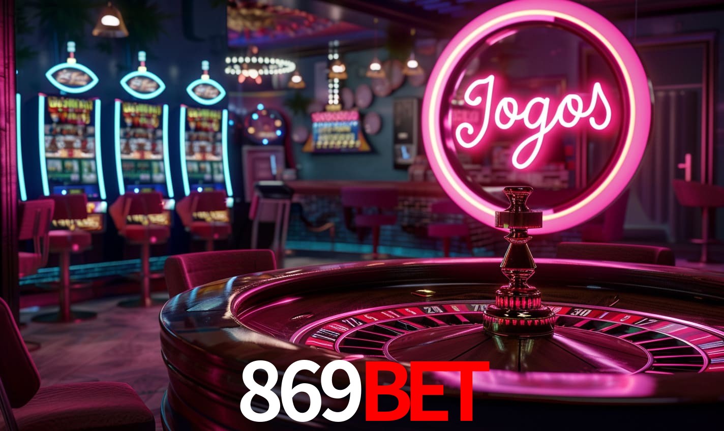 A Experiência Imersiva dos Cassinos Ao Vivo no 869bet