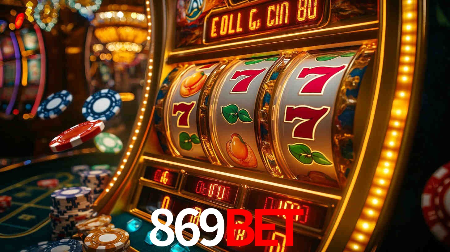 Daily Bonuses 869bet