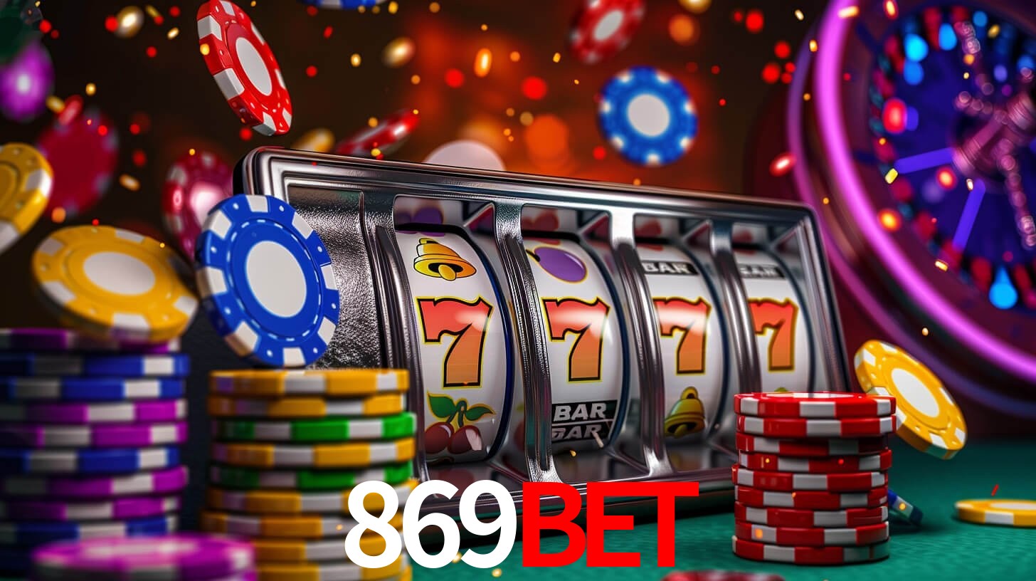 Interface Premium 869bet