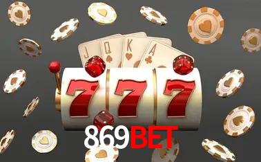 Cassino ao vivo com dealers reais na 869bet