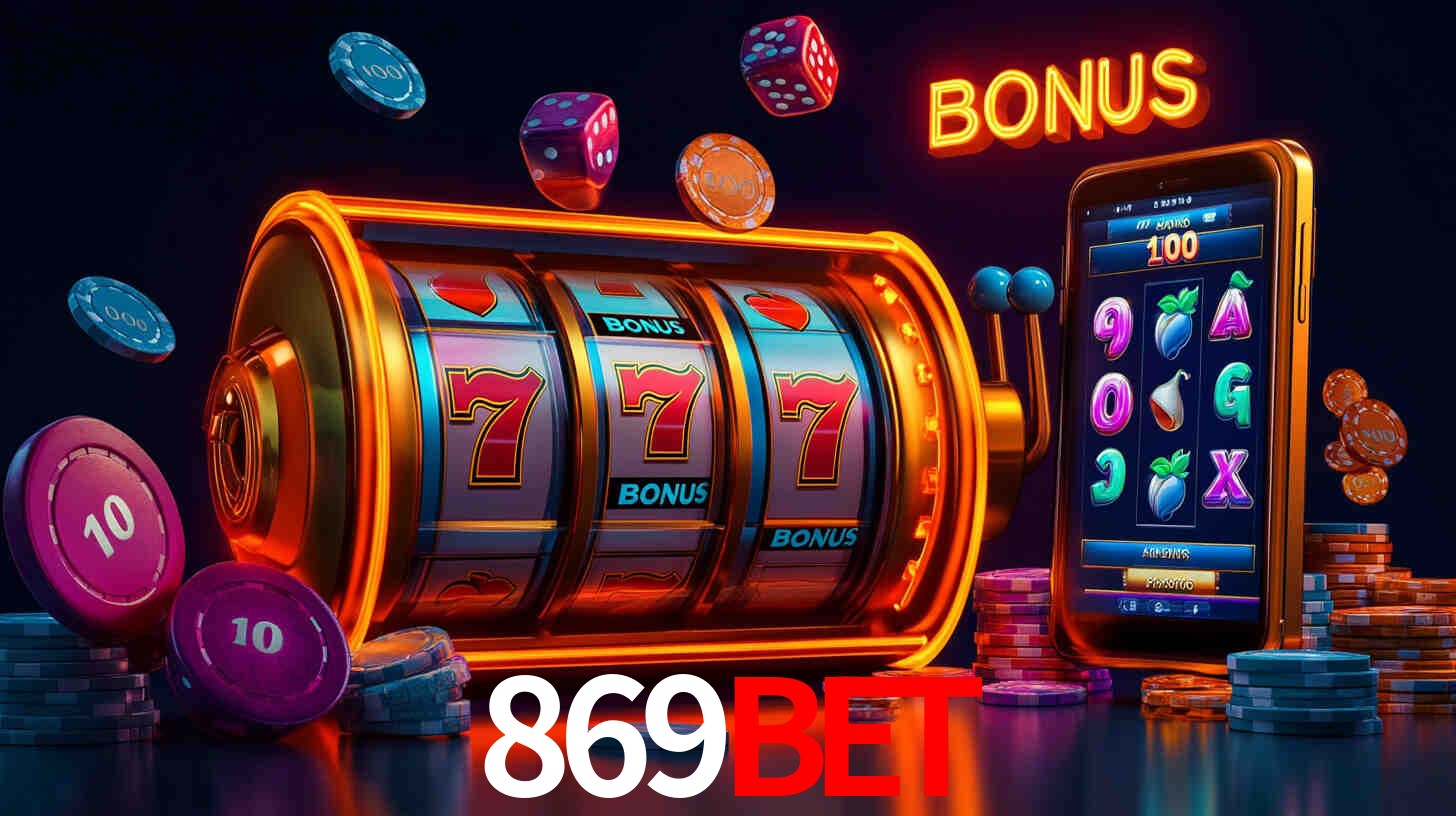 Descubra a Essência do 869bet: Nossa História e Compromissos