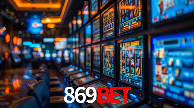 Platform Technology 869bet