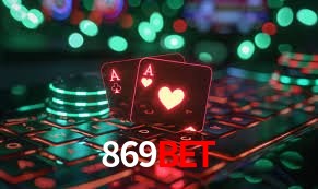 Apostas de Basquete 869bet