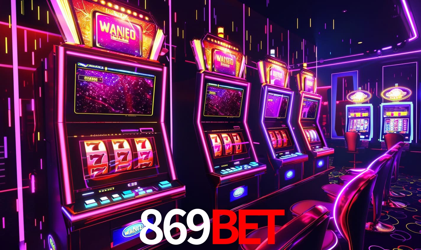 Explorando a Categoria de Eventos em Apostas na 869bet