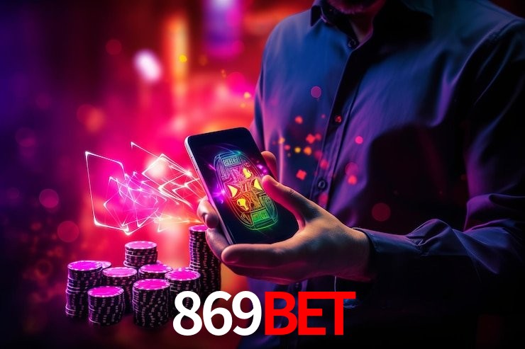 Programa VIP 869bet