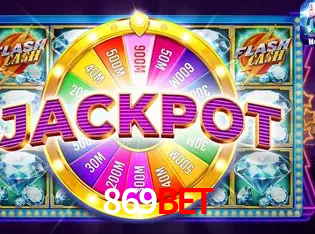 Descubra a Magia dos Jogos de Arcade no 869bet