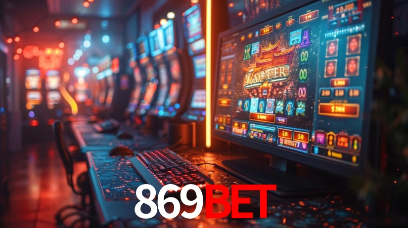 869bet,869 bet