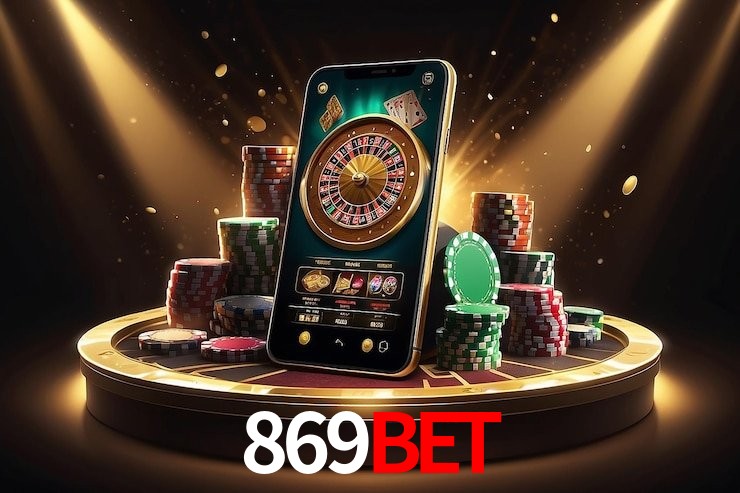 Login Seguro 869bet