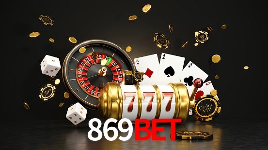 Football Betting 869bet