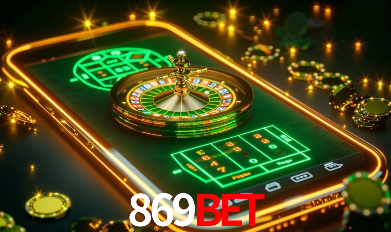 Sistemas de Segurança 869bet