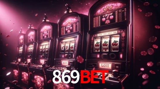 Página oficial no Facebook da 869bet