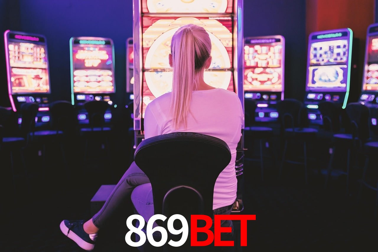 Games Directory 869bet