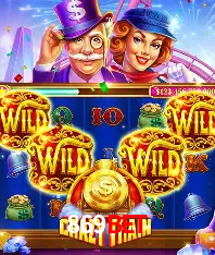 Descubra o Mundo do Cassino Online com 869bet