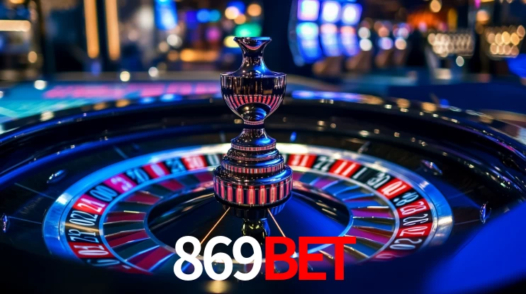 Ofertas Imperdíveis na 869bet: Promoções e Bônus Que Valem a Pena