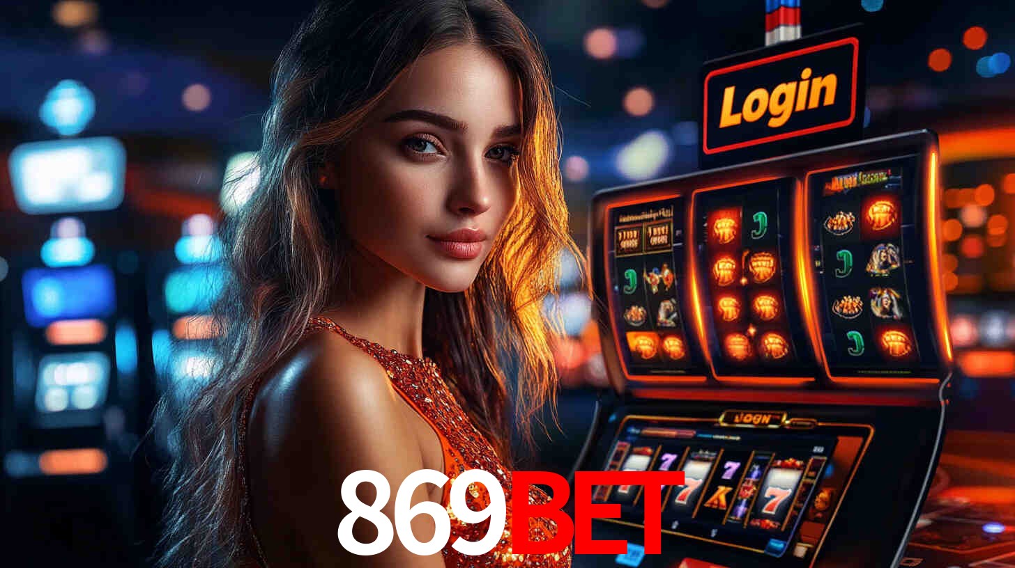 869bet
