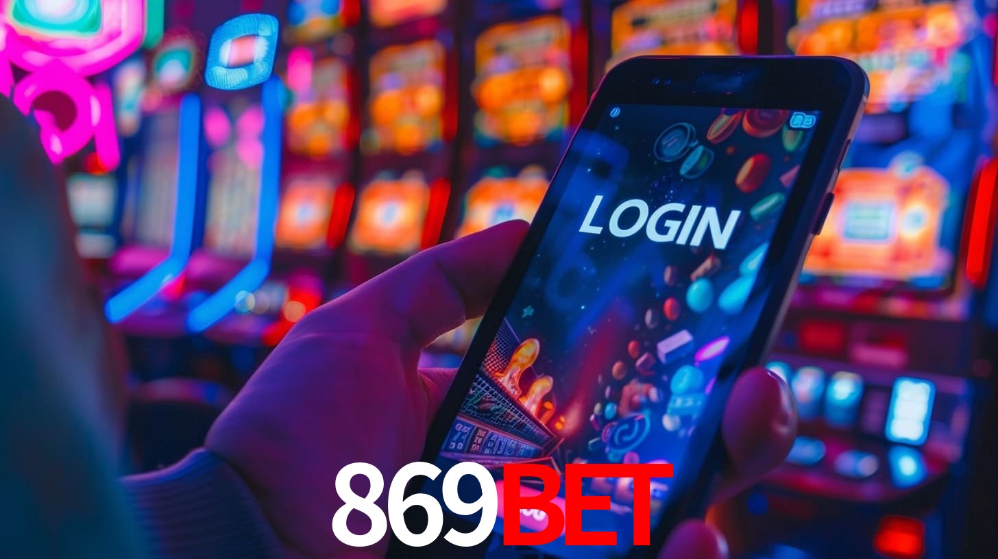 Torneios 869bet