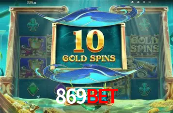 A Emoção da Loteria na 869bet: Uma Chance de Mudança de Vida