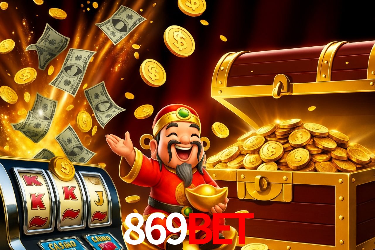 PIX Instantâneo 869bet