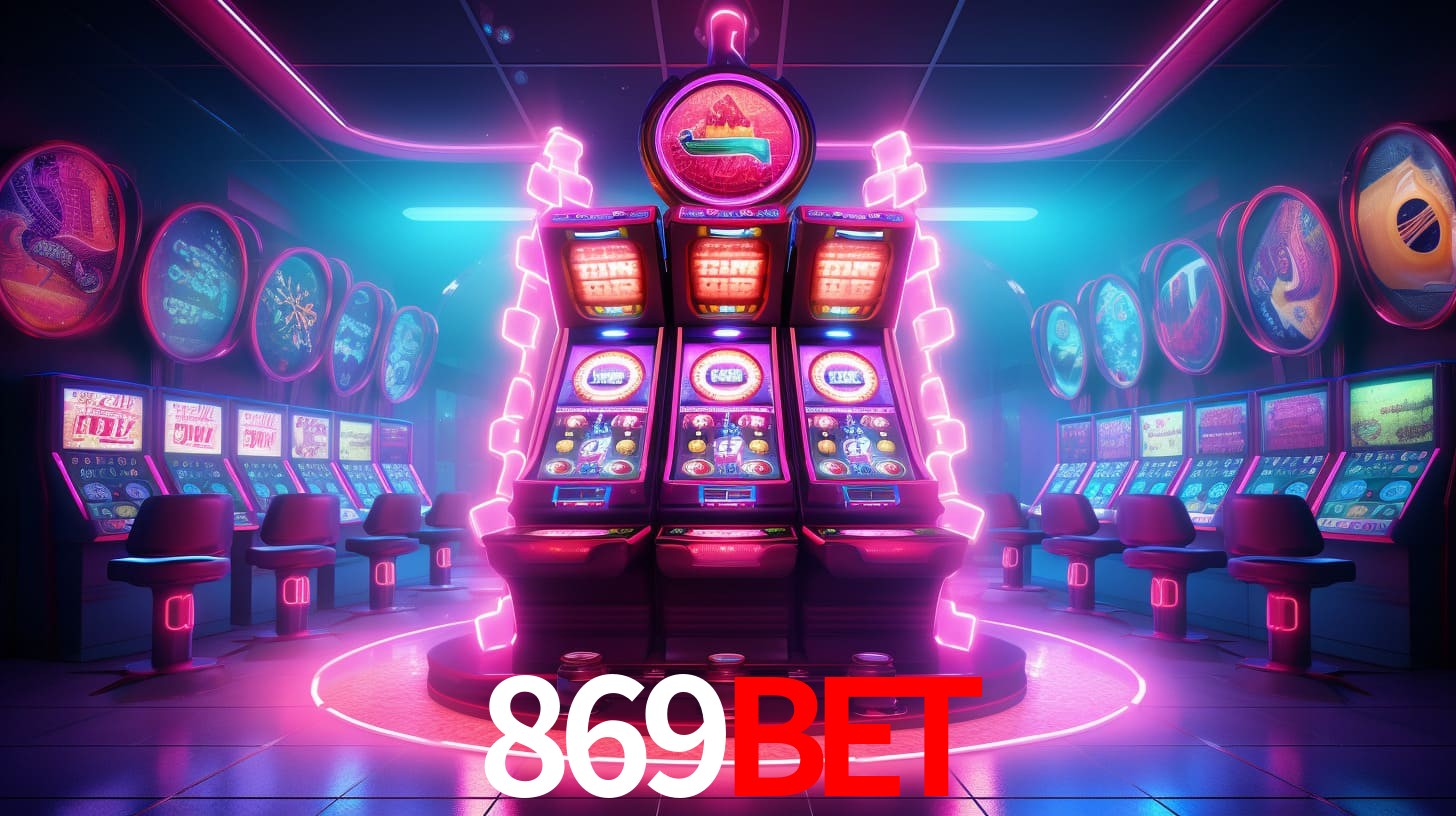 869bet,869 bet