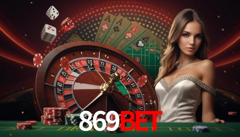 Secure Login 869bet