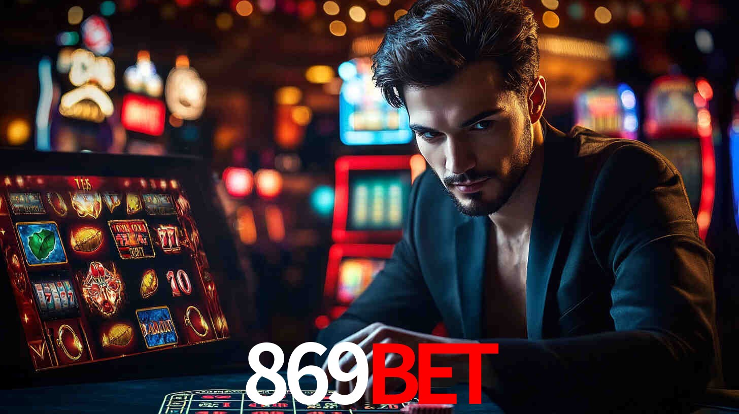 869 bet