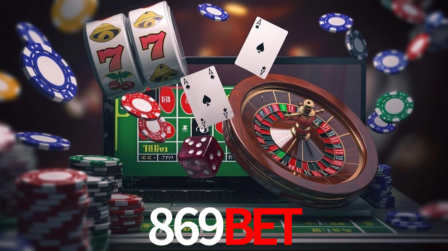 869bet App Interface