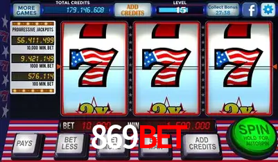Desvendando o Mundo dos Jogos Virtuais na 869bet