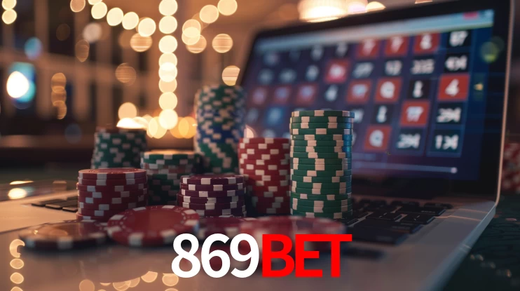 Account Benefits 869bet