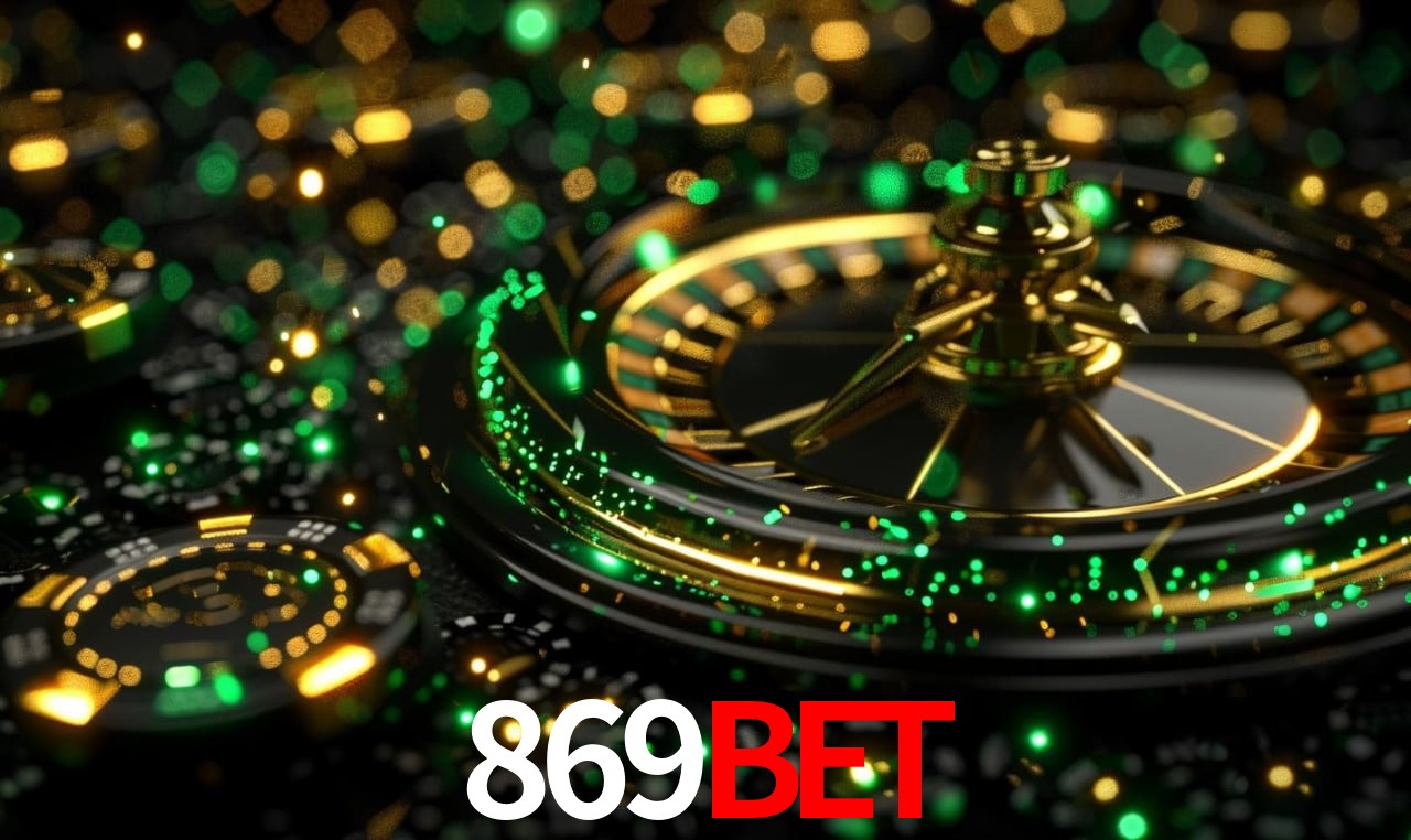 Segurança e performance na plataforma 869bet