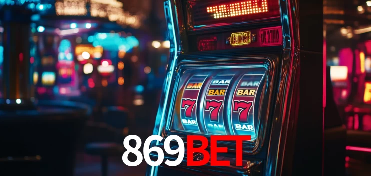 Blackjack Table 869bet