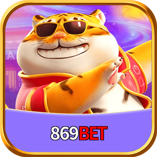 Página oficial da 869bet no Facebook